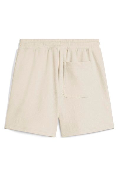 Puma Short PUMA pentru femei HER HIGH-WAIST SHORTS - 68506287