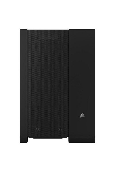Corsair Carcasa Corsair 6500D AIRFLOW, Middle Tower, Fara sursa, ATX (Negru)