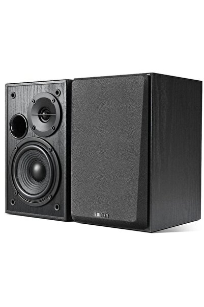 Edifier Boxe Edifier 2.0 R1100-BK, 42 W (Negru)