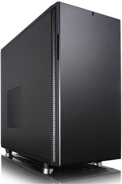 Fractal Design Carcasa Fractal Design Define R5 (Neagra)