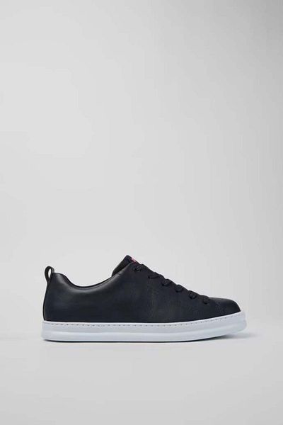CAMPER Runner Four Men's Navy Blue Shoes K 100226 -049