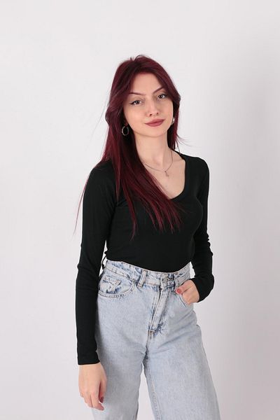 BUSEM S 0015897   Women's Blouse