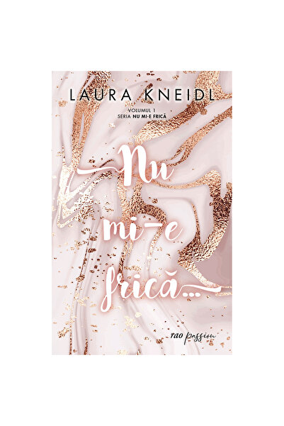 Rao Δεν φοβάμαι, Λάουρα Κνάιντλ