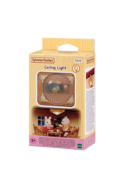 SYLVANIAN FAMILIES Tavan Lambası 5528