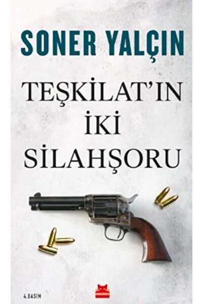 Genel Markalar Teşkilatın Iki Silahşoru