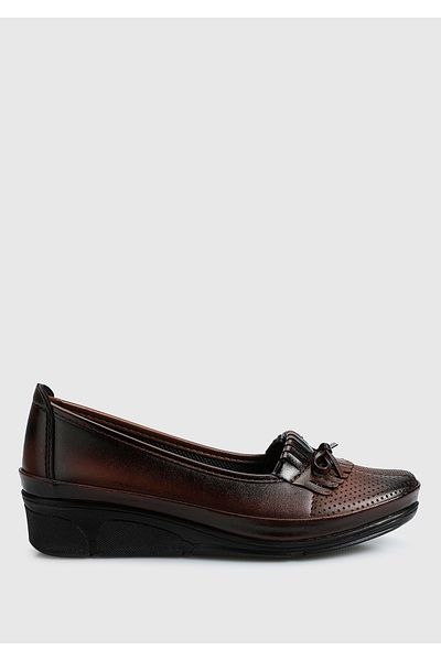 Eclipse Tan Women's Shoes