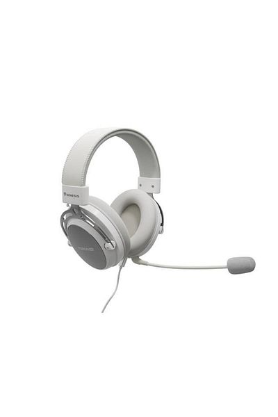 Genesis Casti Gaming Genesis Toron 301, 2x Jack 3.5mm, Difuzor 53mm, Stereo 2.0, Multiplatforma