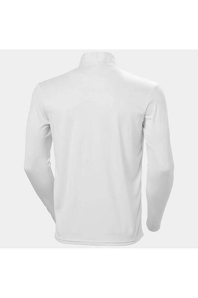 Helly Hansen Hh Tech 1/2 Zip 2.0 Uv Top