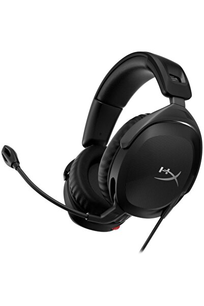 HP Casti Gaming cu fir HyperX Cloud Stinger 2, DTS Headphone:X spatial audio,...