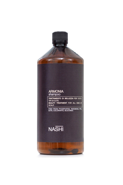 Nashi Argan Armonia Oily and Dandruff Hair Shampoo 1000ml