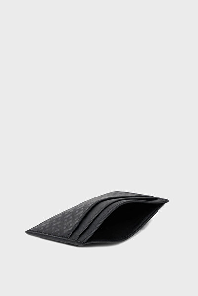 BOSS Deri Logolu Kartlık Erkek KARTLIK 50542389 002