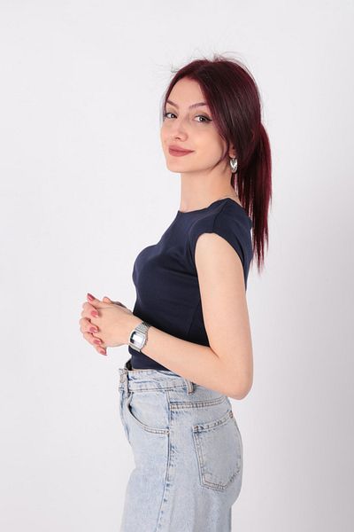 BUSEM S 0015601   Women's Blouse