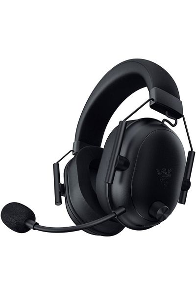 RAZER Casti Gaming Razer Blackshark V2 HyperSpeed, Microfon, Bluetooth (Negru)