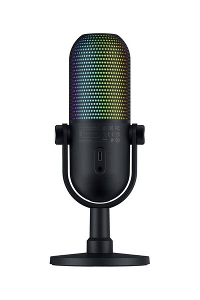 RAZER Microfon Razer Seiren V3 Chroma RGB
