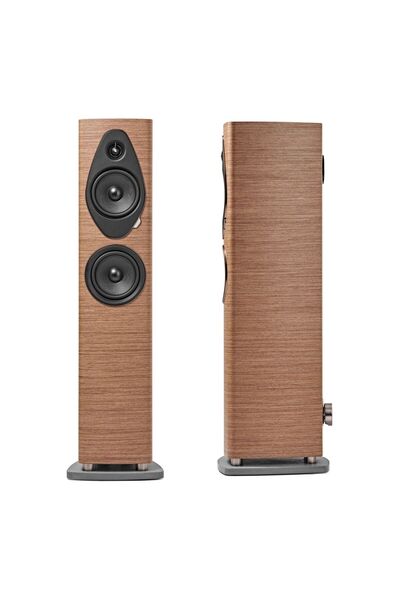 SONUS FABER SONETTO III G2 KULE TİPİ HOPARLÖR TAKIMI