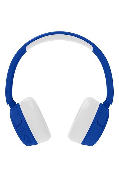 OTL Casti Gaming OTL Sonic The Hedgehog, Pentru copii, Cu fir si Bluetooth (Albastru/Gri)