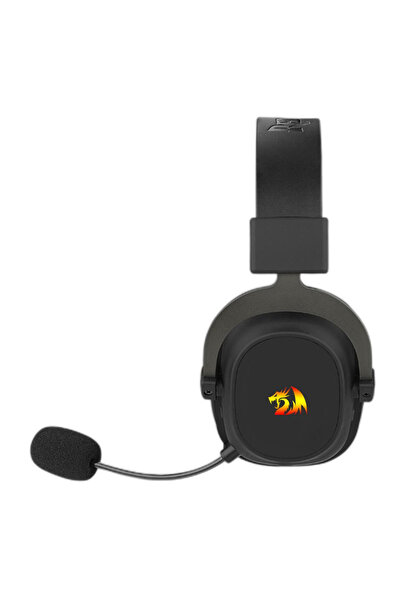 REDRAGON Casti Gaming Redragon ZeusX Pro 7.1 Wireless Bluetooth (Negru)