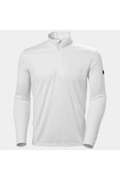 Helly Hansen Hh Tech 1/2 Zip 2.0 Uv Top