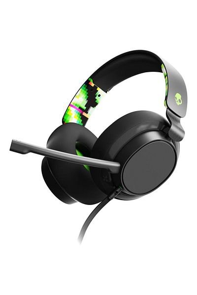 Skullcandy Casti Gaming Skullcandy Slyr Digi-Hype, Jack 3.5mm, PC, Xbox, Nintendo, PlayStation 4, PlayStation 5