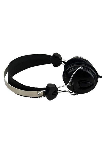 SOMIC Somic Salar V81 Headphones, Microphone (Black)