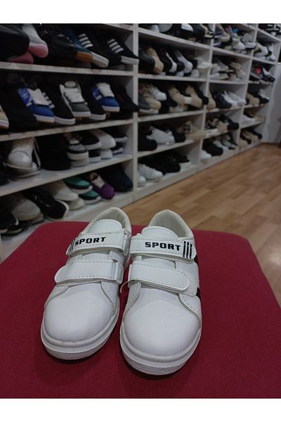 emin kundura PANTOFI SPORT MOALE PENTRU COPII EUROPAI