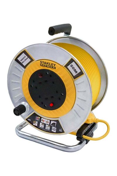 Stanley CABLE DRUM (50M) STANLEY /SXECGM2PHXE