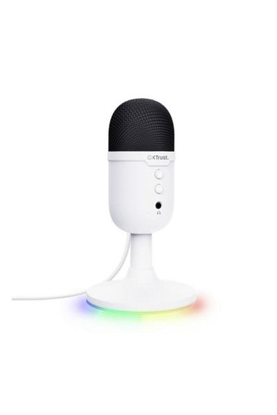 Trust Trust GXTW 234 Yunix Microphone (White)