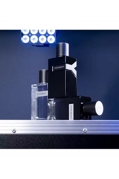 Yves Saint Laurent Yves Saint Laurent Y Le Parfum 100ml