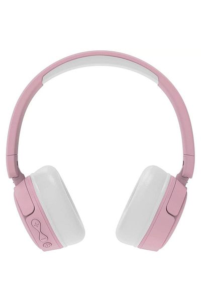 OTL OTL Hello Kitty Gaming Headset, For Kids, Wired and Bluetooth (Pink/White)