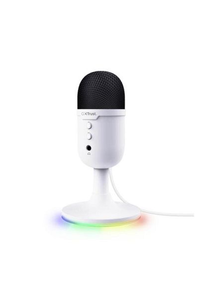 Trust Trust GXTW 234 Yunix Microphone (White)