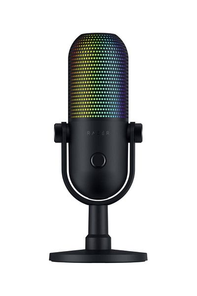 RAZER Microfon Razer Seiren V3 Chroma RGB