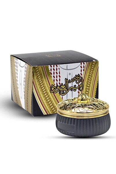 Surrati بخور امير العود