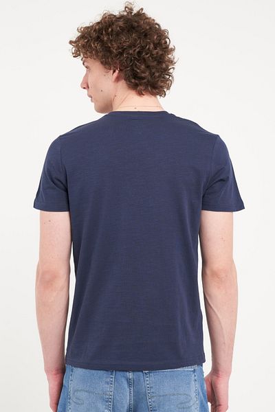 Lee Cooper Tricou barbat cu imprimeu logo