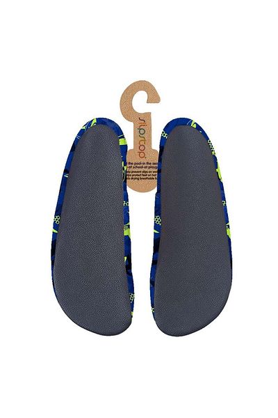 SLIPSTOP Ανδρικά παπούτσια Navy Blue Razor Sea Ss 2561000005