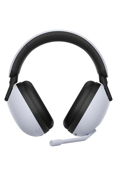 Sony Casti Gaming SONY INZONE WH-G900NW, Noise cancelling, Dual Noise Sensor, Wireless, Bluetooth