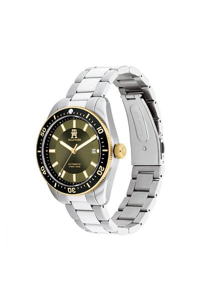 Tommy Hilfiger Th 1792155   Men's Wrist Watch
