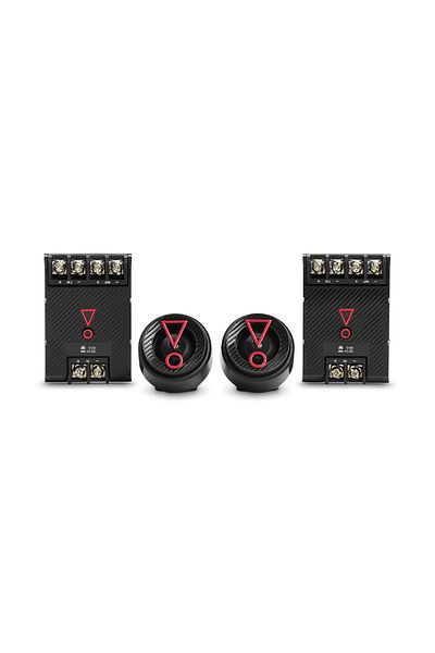 JBL STAGE3 607CF 16CM JBL COMPONENT SPEAKERS, 50W RMS
