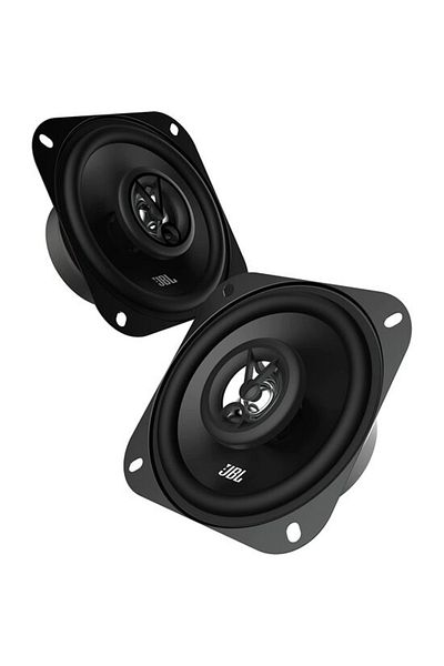 JBL STAGE1 41F JBL 10CM COAXIAL SPEAKERS, 25W RMS