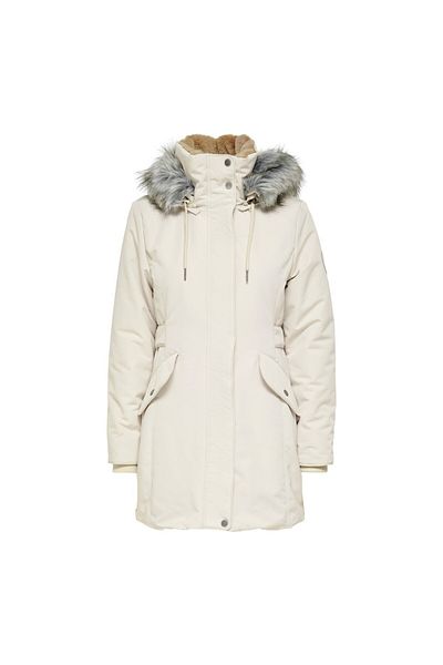 ONLY Women's Parka 15300627