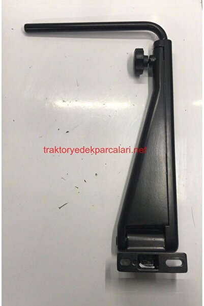 YILPARTS 6va1 6068 A1a Teleskopik Ayna Kolu Sol