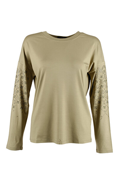 Vedi Жіноча блуза - VD4082 модуль для більш міцного стилю.