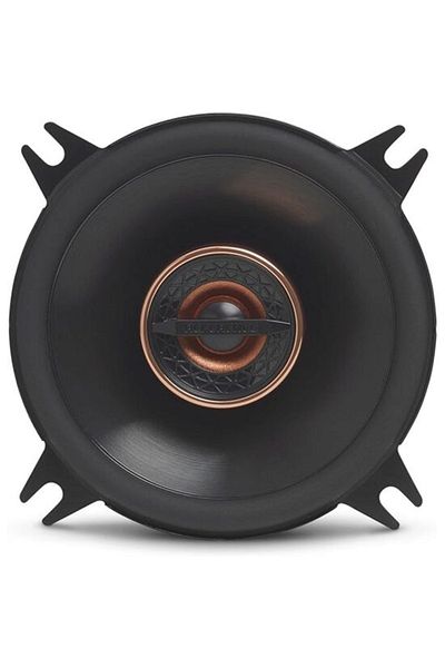 INFINITY REF-4032CFX 10CM INFINITY COAXIAL SPEAKERS, 35W RMS