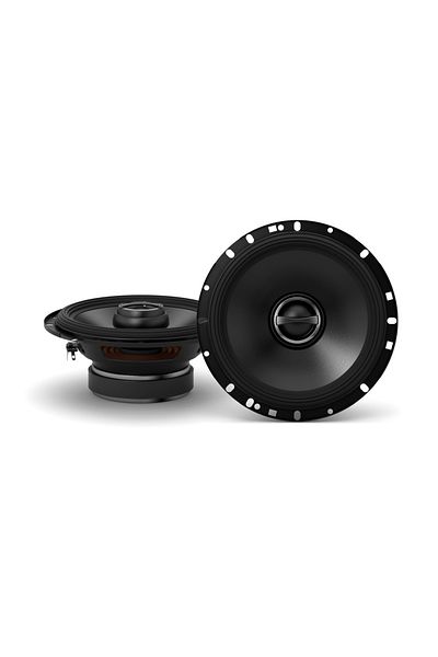 Alpine Set of 2 Alpine S-S65 car speakers, coaxial, 16.5 cm, 80W RMS