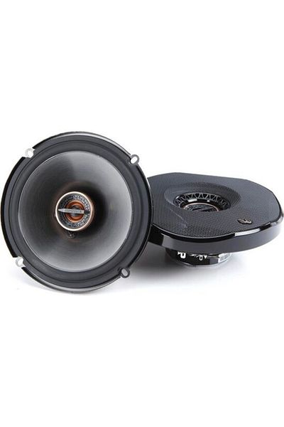 INFINITY REF-6532EX 16CM INFINITY COAXIAL SPEAKERS, 55W RMS