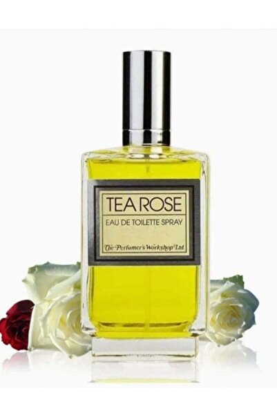 The Perfumers Workshop تي روز ذا بيرفيوميرز ووركشوب - ماء تواليت 56ملليلتر