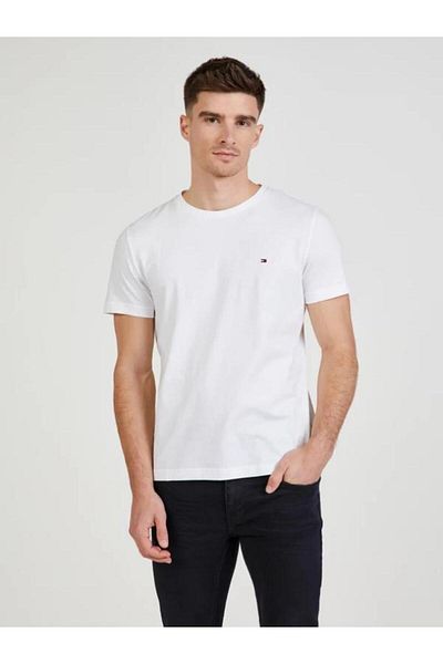 Tommy Hilfiger Men's Slim Fit T-Shirt