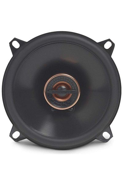 INFINITY REF-5032CFX 13CM COAXIAL INFINITY SPEAKERS, 45W RMS
