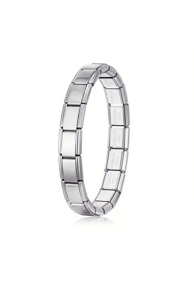 Hane Italian Model Charm Bracelet