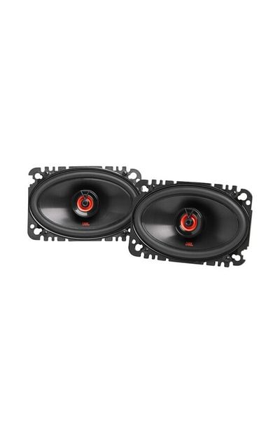 JBL CLUB 6422F JBL COAXIAL SPEAKERS 4 x6, 40W RMS