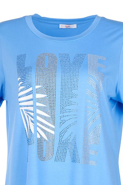 Vedi Tricou pentru femei Nr. model: 2243010